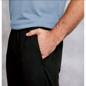 شلوار ورزشی مردانه کریویت Crivit Sport Funktions Pants مشکی