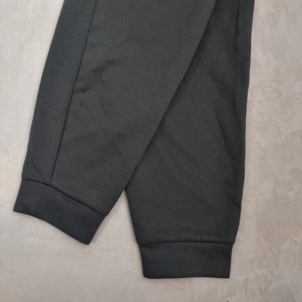 شلوار ورزشی مردانه کریویت Crivit Pantalon Technique Softshell خاکستری
