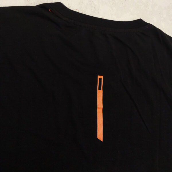 تیشرت ورزشی مردانه کریویت Crivit Sport T-Shirt 01 مشکی