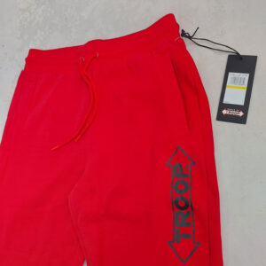 جاگر کلاسیک مردانه Sport Jogger قرمز