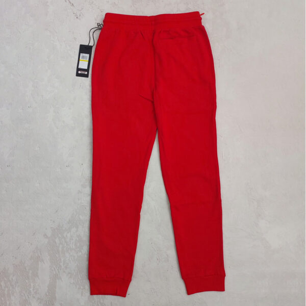 جاگر کلاسیک مردانه Sport Jogger قرمز