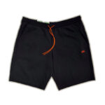 شورت ورزشی مردانه کریویت Crivit Sport Jersey Short مشکی