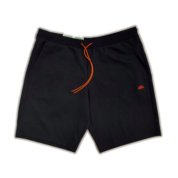شورت ورزشی مردانه کریویت Crivit Sport Jersey Short مشکی