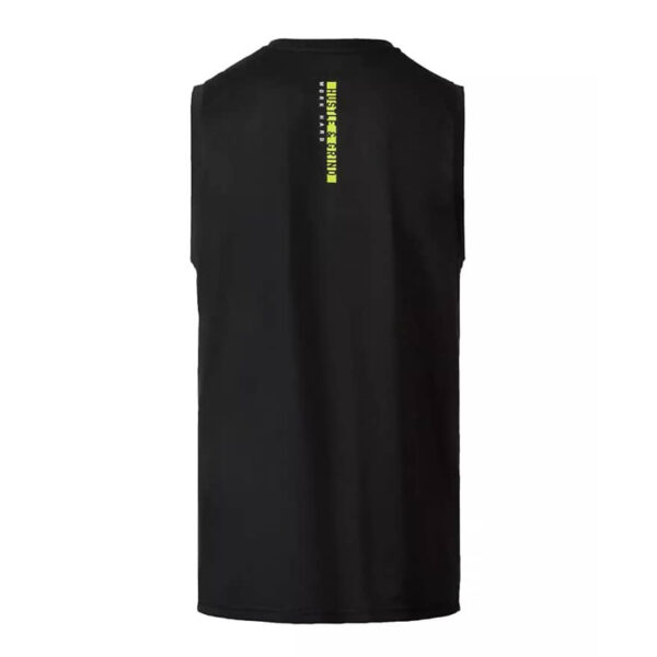تاپ ورزشی مردانه کریویت Crivit Sport Funktions Tank Top مشکی