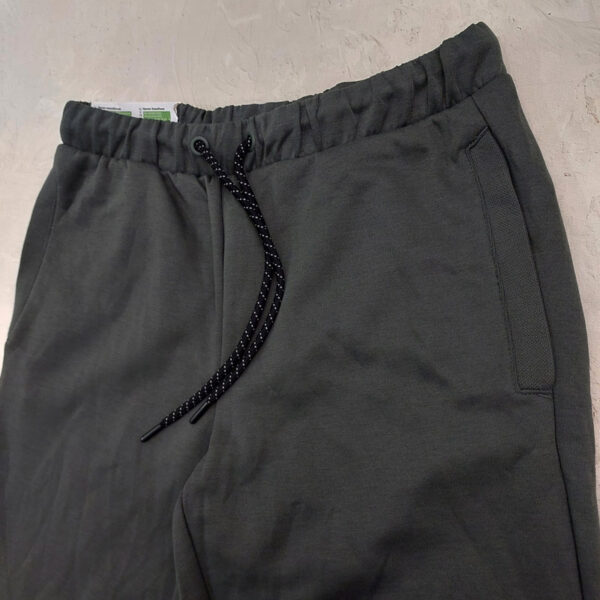 شلوار ورزشی مردانه کریویت Crivit Pantalon Technique Softshell خاکستری