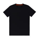تیشرت ورزشی مردانه کریویت Crivit Sport T-Shirt 01 مشکی