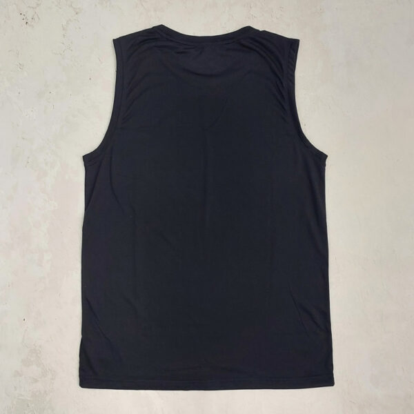 تاپ ورزشی مردانه کریویت Crivit Sport Top 01 مشکی