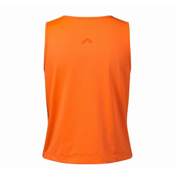 تاپ ورزشی زنانه کریویت CRIVIT Sport Top نارنجی