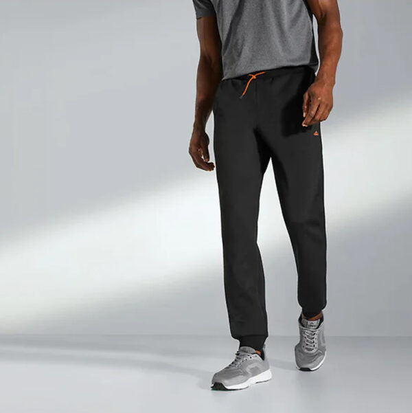 شلوار ورزشی مردانه کریویت Crivit Sport Pants 02 مشکی