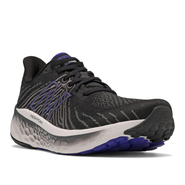 کفش رانینگ نیو بالانس مردانه New Balance MVNGOBW5 مشکی خاکستری