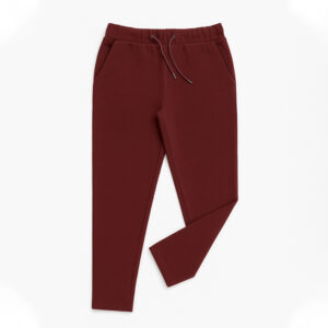 شلوار ورزشی زنانه کران Crane Sport Pant زرشکی