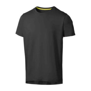 تیشرت ورزشی مردانه کریویت Crivit Sport Funktions T-Shirt 01 مشکی