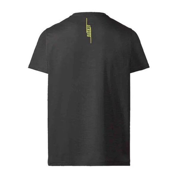 تیشرت ورزشی مردانه کریویت Crivit Sport Funktions T-Shirt 01 مشکی