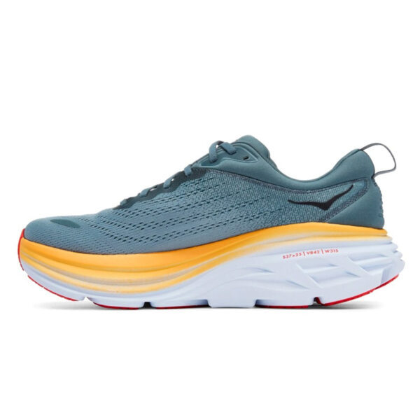 کفش مردانه هوکا Hoka Running Shoes M Bondi 8 01