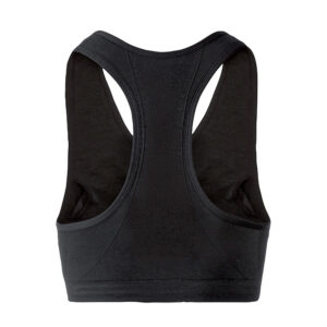 نیم تنه ورزشی کریویت CRIVIT Sport bra 08 مشکی
