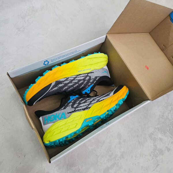 کفش رانینگ هوکا Hoka Running Shoes M Speedgoat5