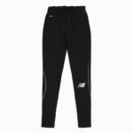 لگ ورزشی مردانه نیو بالانس New Balance Men's Running Tights مشکی
