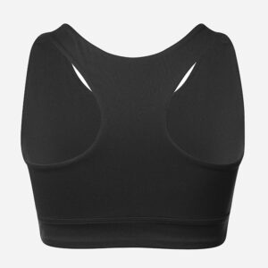 نیم تنه ورزشی کریویت CRIVIT Sport bra 07 مشکی