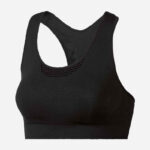 نیم تنه ورزشی کریویت CRIVIT Sport bra 09 مشکی