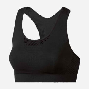 نیم تنه ورزشی کریویت CRIVIT Sport bra 09 مشکی