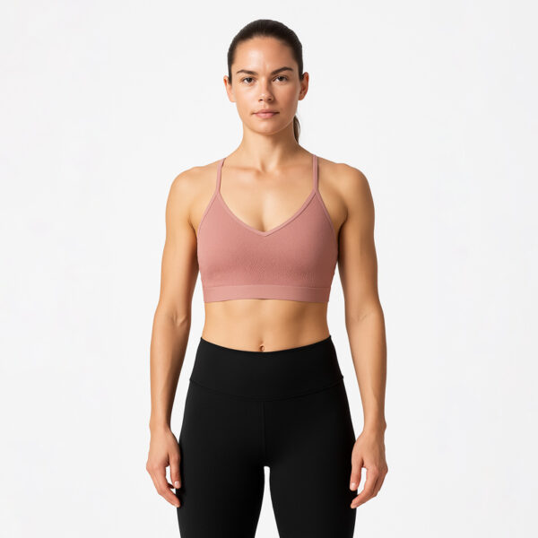 نیم تنه ورزشی کریویت CRIVIT Sport bra