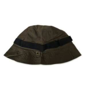 کلاه طبیعت گردی جورج George Hiking Hat زیتونی