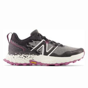 کفش تریل نیو بالانس زنانه New Balance WTHIERT7 مشکی طوسی