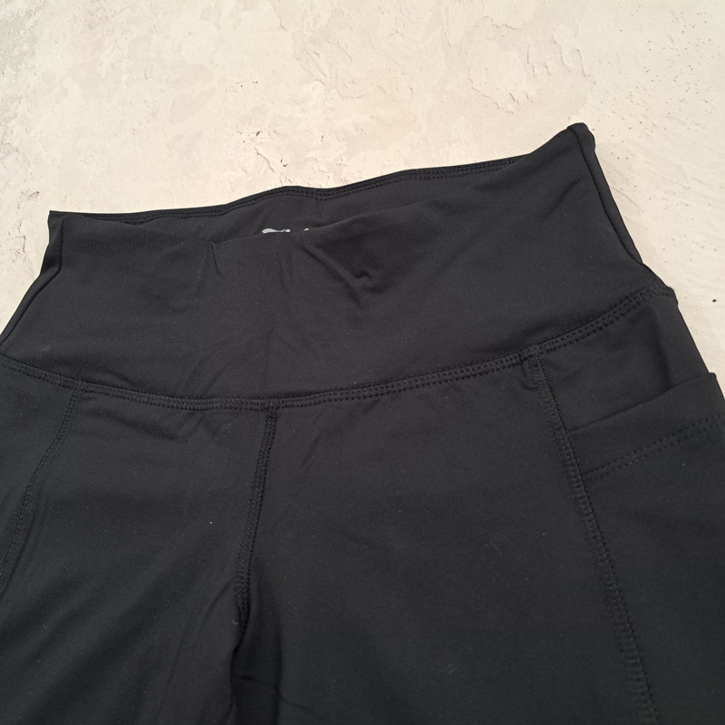 لگ ورزشی زنانه کریویت CRIVIT SPORT Tights مشکی