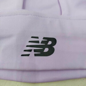 سوتین ورزشی نیو بالانس New Balance Rlntls Crop Bra ویولت
