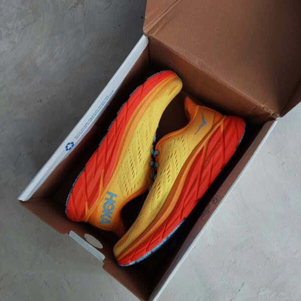 کفش رانینگ مردانه هوکا Hoka Running Shoes W Clifton8