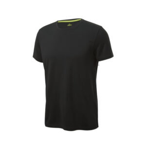 تیشرت ورزشی مردانه کریویت Crivit Sport Basic T-Shirt مشکی