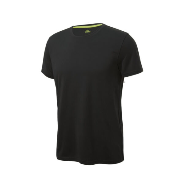 تیشرت ورزشی مردانه کریویت Crivit Sport Basic T-Shirt مشکی