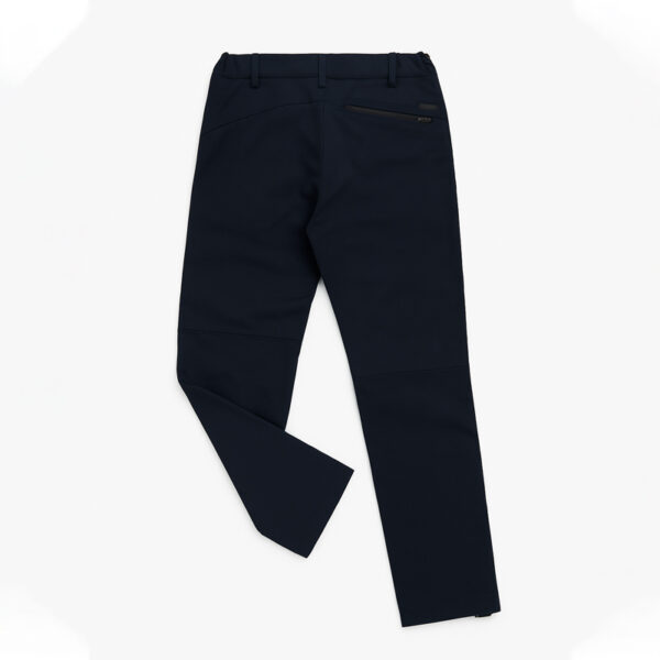 شلوار طبیعت گردی ترمال مردانه کران Crane Sports Pant مشکی