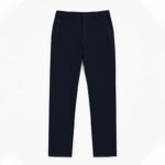 شلوار طبیعت گردی ترمال مردانه کران Crane Sports Pant مشکی