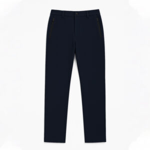 شلوار طبیعت گردی ترمال مردانه کران Crane Sports Pant مشکی