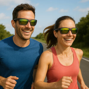 عینک ورزشی Sports Glasses 03
