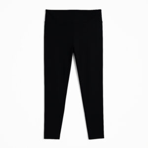 لگ ورزشی زنانه فیلا Fila Sport Forza Rib TXT 7/8 Tight مشکی