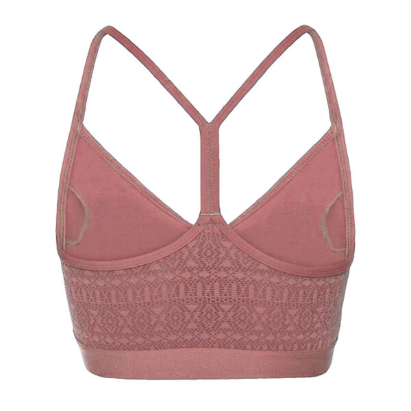 نیم تنه ورزشی کریویت CRIVIT Sport run bra
