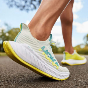 کفش رانینگ مردانه هوکا  Hoka Running Shoes M Carbon X 3