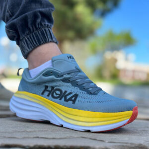 کفش رانینگ مردانه هوکا Hoka Running Shoes M Bondi 8 01