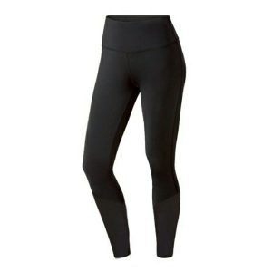 لگ ورزشی زنانه کریویت CRIVIT LADIES SPORT COOLING LEGIGINGS مشکی