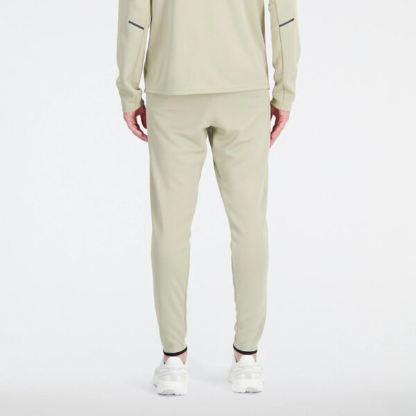 شلوار ورزشی مردانه نیو بالانس New Balance Beige Pant پسته ای