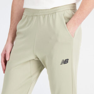 شلوار ورزشی مردانه نیو بالانس New Balance Beige Pant پسته ای