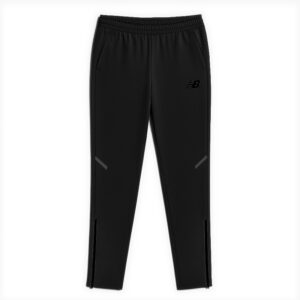 شلوار ورزشی مردانه نیو بالانس New Balance Beige Pant مشکی