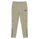 شلوار ورزشی مردانه نیو بالانس New Balance Beige Pant پسته ای