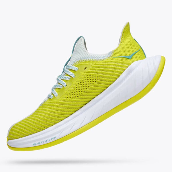 کفش مردانه هوکا Hoka Running Shoes M Carbon X 3