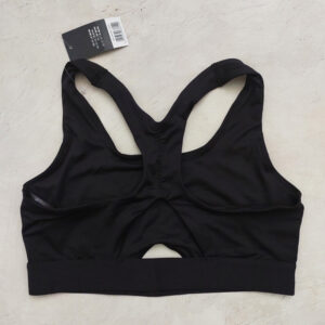 نیم تنه ورزشی کریویت CRIVIT Sport run bra 04 مشکی