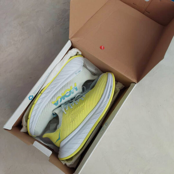 کفش مردانه هوکا Hoka Running Shoes M Carbon X 3