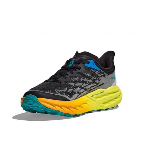 کفش رانینگ هوکا Hoka Running Shoes M Speedgoat5
