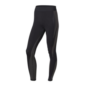 لگ بیس لایر مردانه کوهنوردی کریویت Crivit Funktionsunterhose 01 مشکی